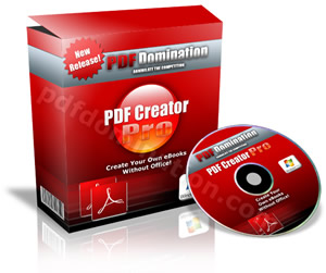 PDF Domination - Secure Your PDF Documents